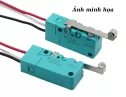 ABV121250 5A 250V Công Tắc Hành Trình Micro Chống Nước